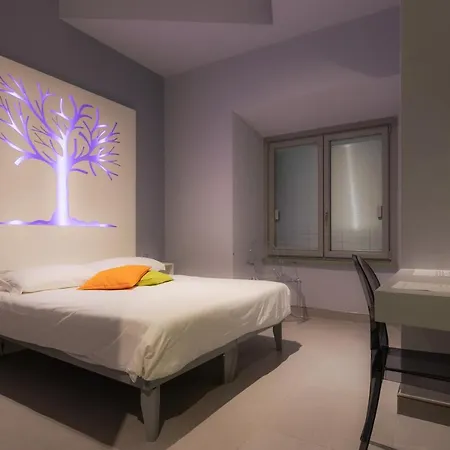 Bed & Breakfast Quartum Luxury 3*