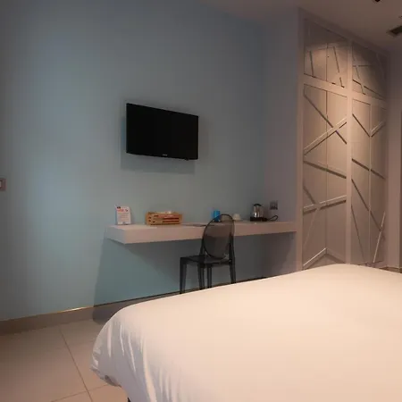 Quartum Luxury Rome