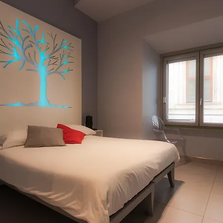 Quartum Luxury רומא