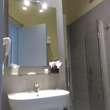 Quartum Luxury לינה וארוחת בוקר רומא