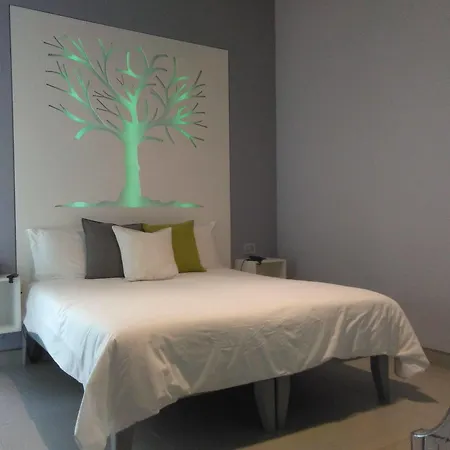 Bed & Breakfast Quartum Luxury Rome