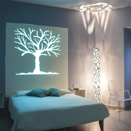 לינה וארוחת בוקר Quartum Luxury