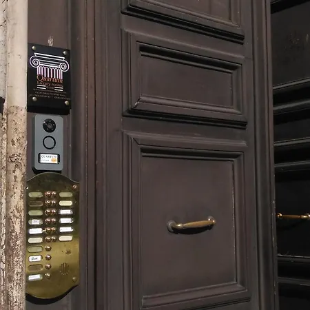 Quartum Luxury Bed & Breakfast Rom