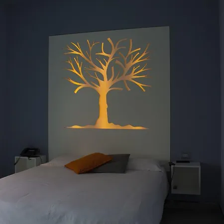 Bed and breakfast Quartum Luxury Roma