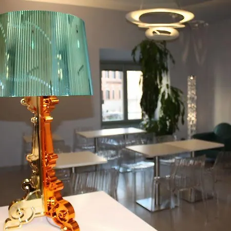 Quartum Luxury Roma