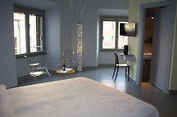 Bed & Breakfast Quartum Luxury