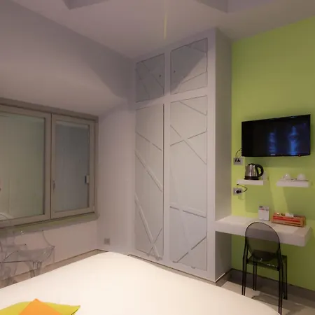 Quartum Luxury 3*