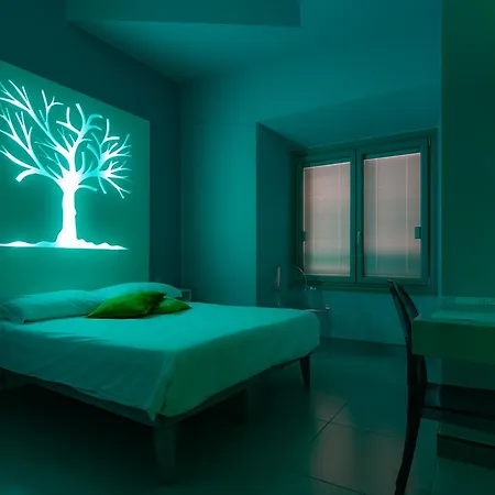 Quartum Luxury Bed and breakfast