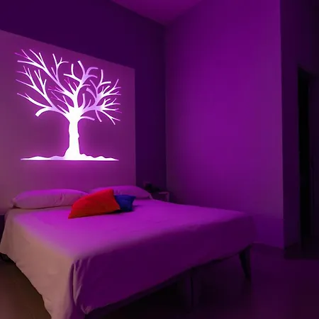 Quartum Luxury 3* Roma