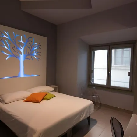 Bed and breakfast Quartum Luxury