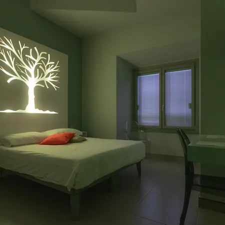 Quartum Luxury Roma