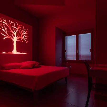 Bed and breakfast Quartum Luxury 3*