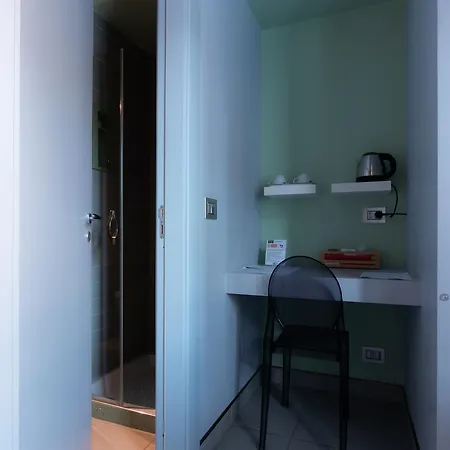 Quartum Luxury Bed and breakfast 3*