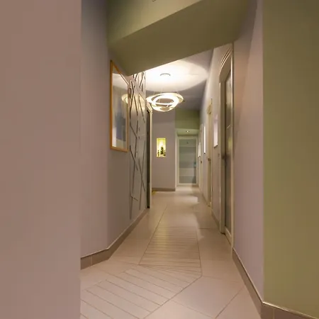 Quartum Luxury Bed and breakfast Roma
