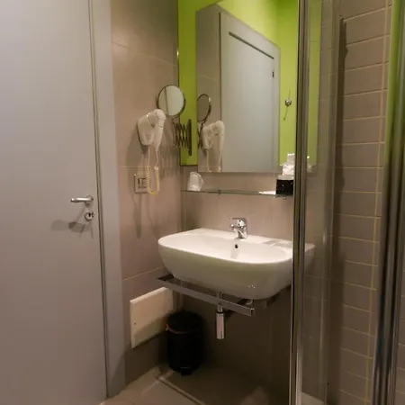 Bed and breakfast Quartum Luxury