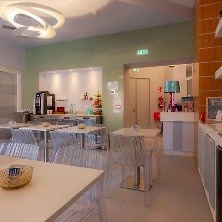 Bed & Breakfast Quartum Luxury