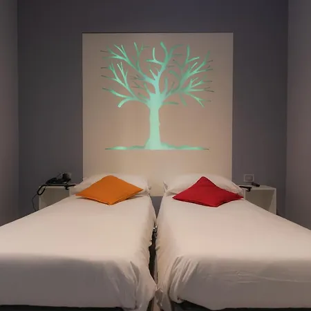Quartum Luxury Bed and breakfast