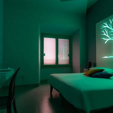 Quartum Luxury Roma
