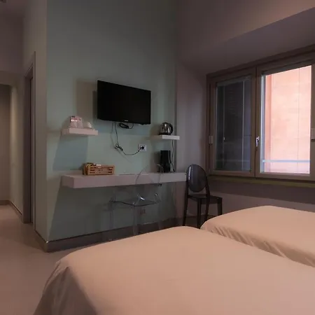 Bed and breakfast Quartum Luxury