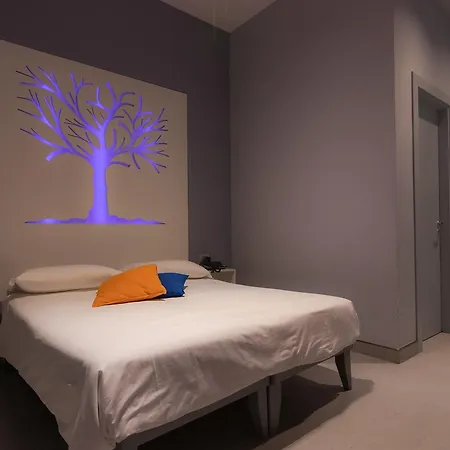 Quartum Luxury Bed and breakfast