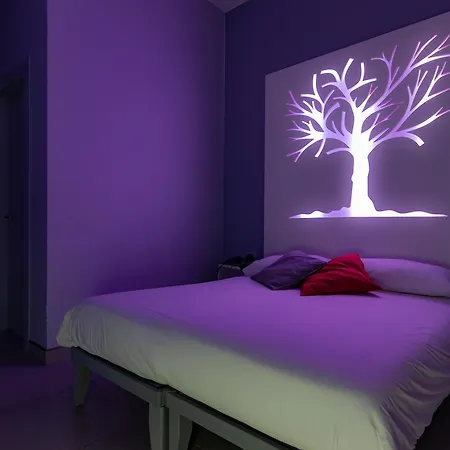 Bed and breakfast Quartum Luxury