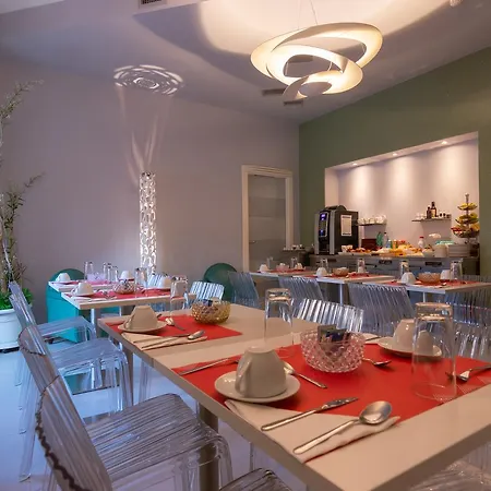 Quartum Luxury Bed and breakfast