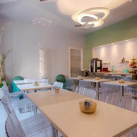 Quartum Luxury Bed and breakfast 3*
