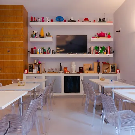 Quartum Luxury Bed & Breakfast Rom