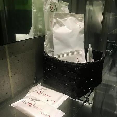 Quartum Luxury Bed & Breakfast 3*