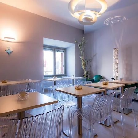 Quartum Luxury 3* Roma