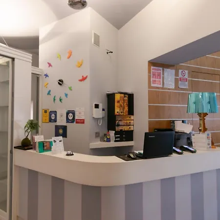 Bed and breakfast Quartum Luxury Roma