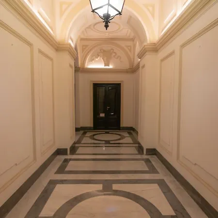 B&B Quartum Luxury 로마