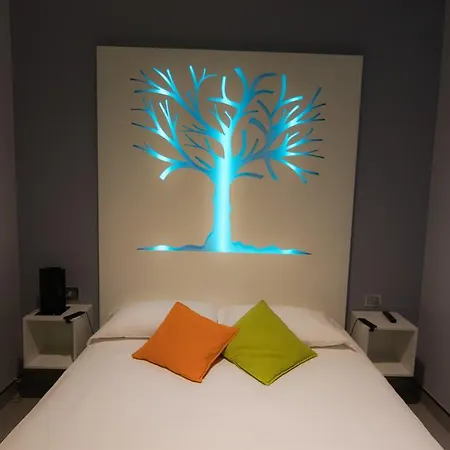 Quartum Luxury Bed and breakfast 3*