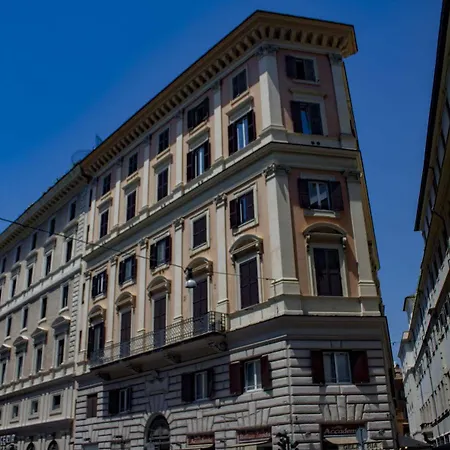Quartum Luxury Roma