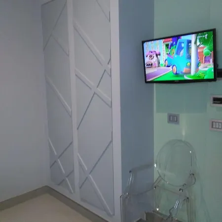 Quartum Luxury Bed & Breakfast