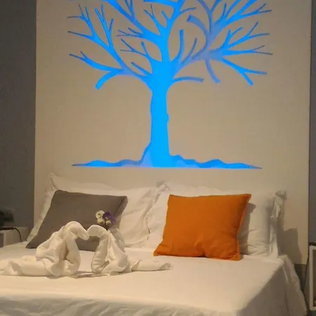 Quartum Luxury Bed & Breakfast