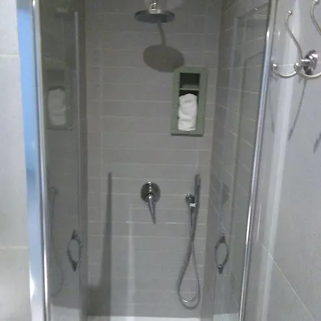 Bed and breakfast Quartum Luxury 3*