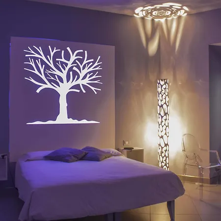 Quartum Luxury 3* Roma