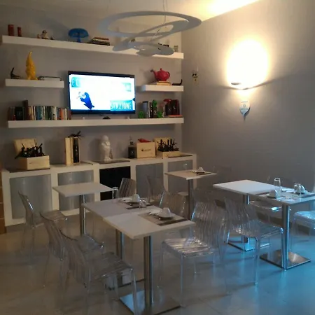 Quartum Luxury Bed and breakfast 3*