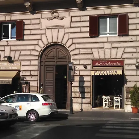 Bed and breakfast Quartum Luxury 3*