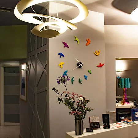 Quartum Luxury לינה וארוחת בוקר
