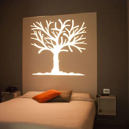 Quartum Luxury 3* Řím