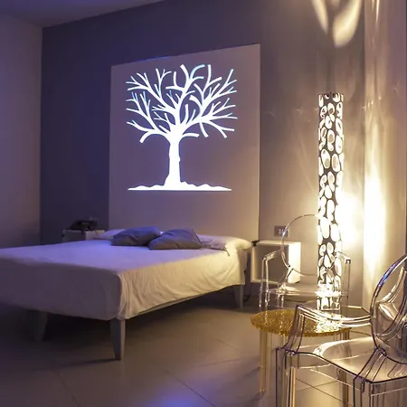 Quartum Luxury Bed and breakfast 3*