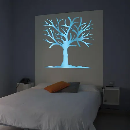 Quartum Luxury Bed and breakfast 3*