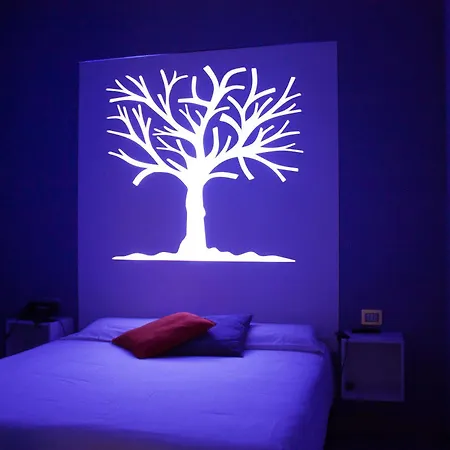 Bed and breakfast Quartum Luxury Roma