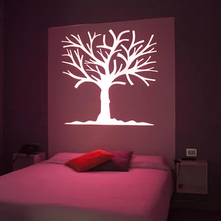 Quartum Luxury Bed and breakfast Roma