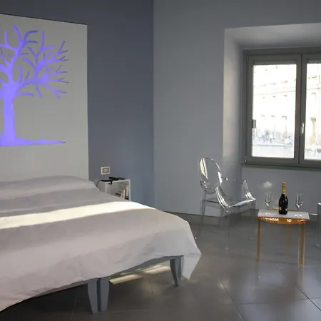 B&B Quartum Luxury 3*