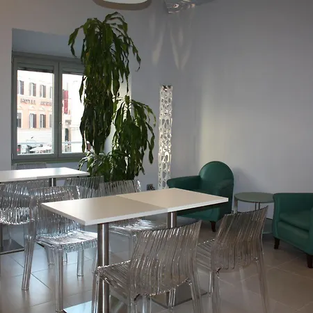 Bed & Breakfast Quartum Luxury