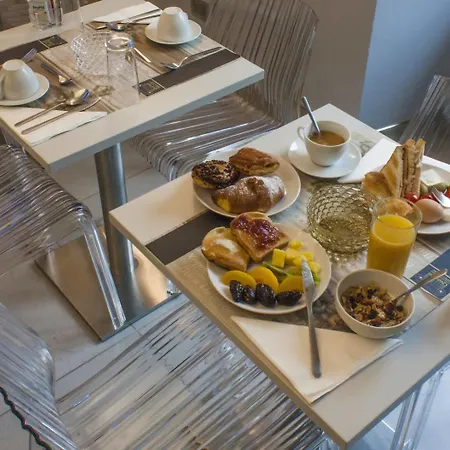 Bed and breakfast Quartum Luxury 3*
