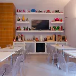 Quartum Luxury Bed & Breakfast Rome